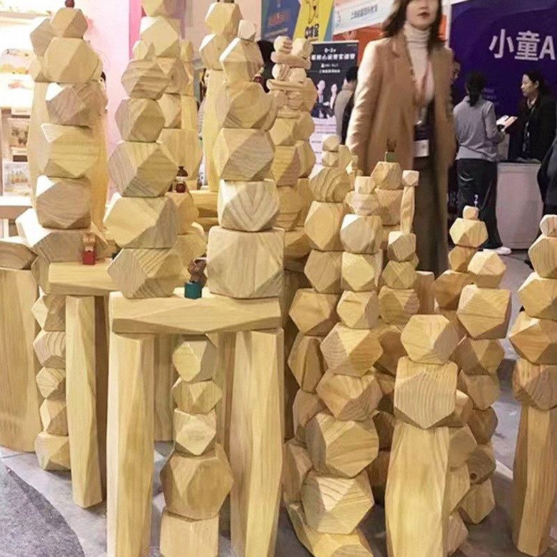 31524540_SKU图_440块大型叠石积木 大号纯色