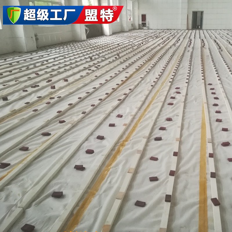 江西省室外健身路径