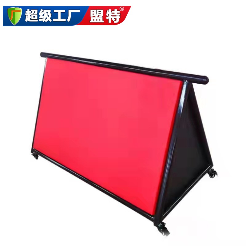 承德市体操垫细节展示