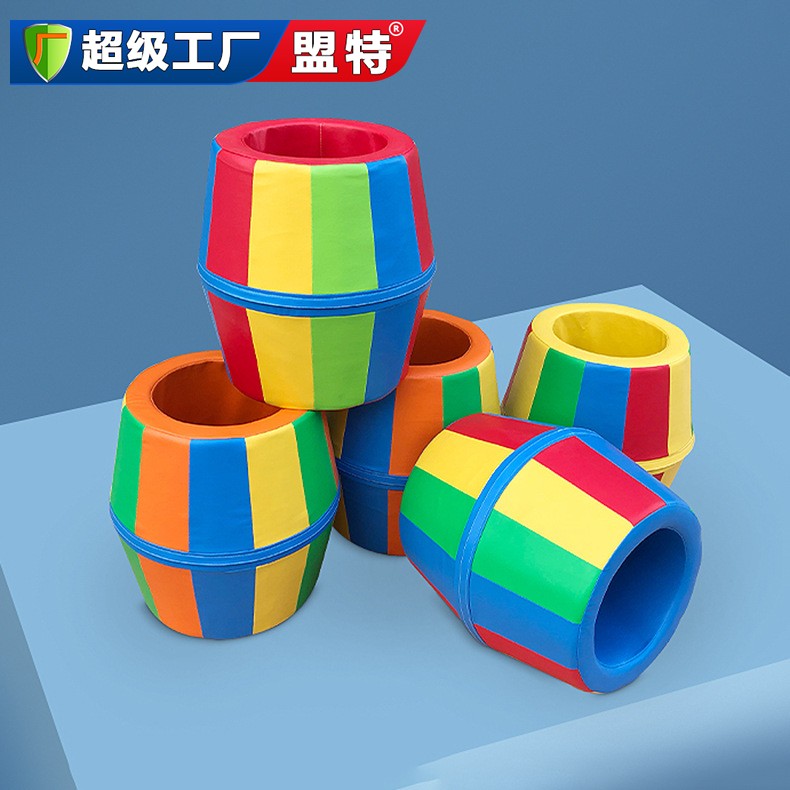 中国台湾柔道垫摔跤垫细节展示