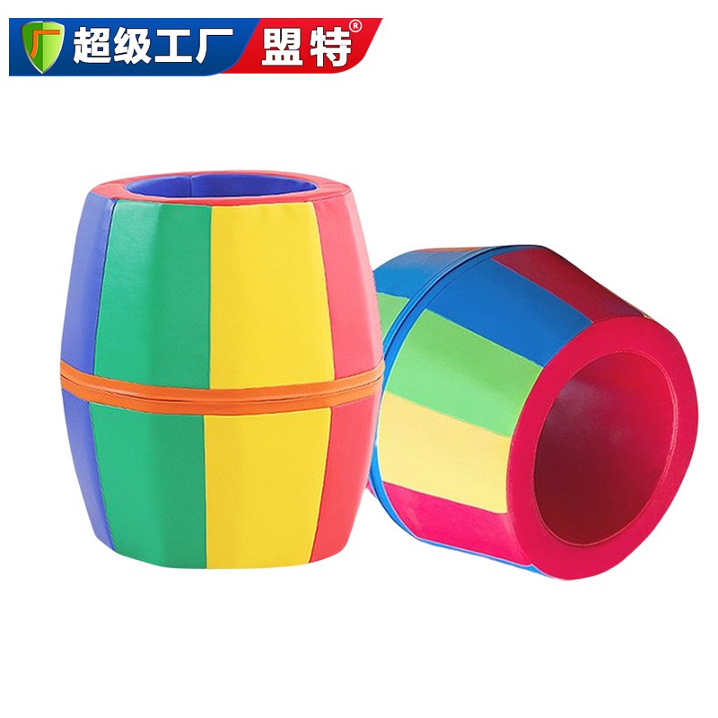 江西省柔道垫摔跤垫细节展示